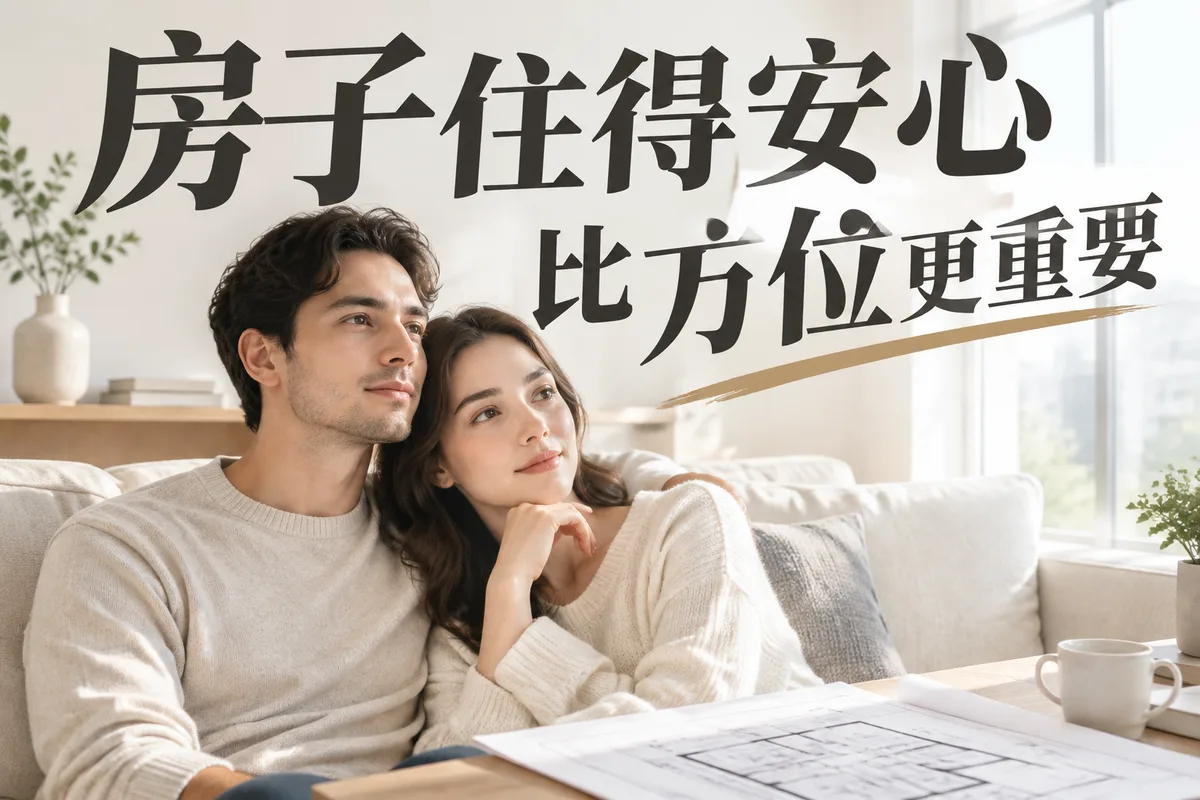 買房前要看風水嗎？請老師驗屋一次多少錢？2025 購屋前必看的 3 個關鍵與行情解析