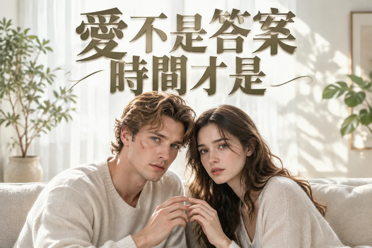 跟交往對象要不要結婚？請奇門遁甲幫我盤一下：3個判斷方向，第2個最多人忽略