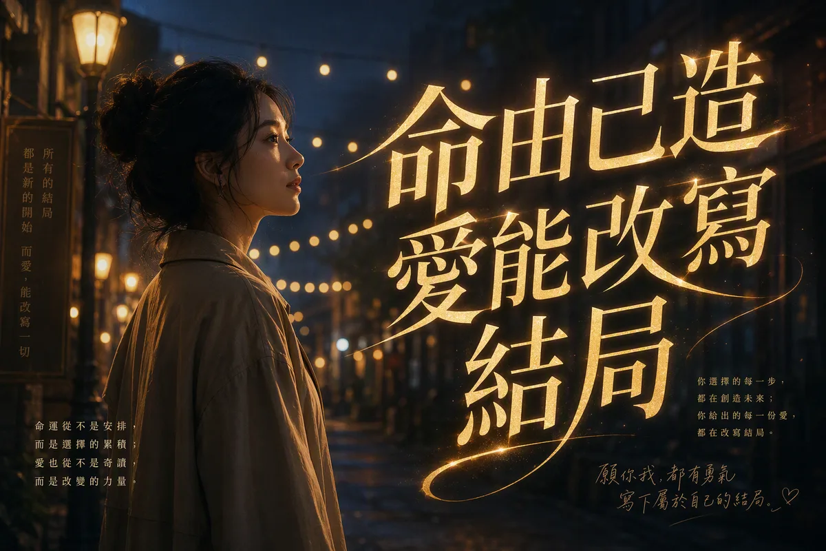 我八字是不是剋夫？婚姻會不會離婚？3 個關鍵看點＋化解建議